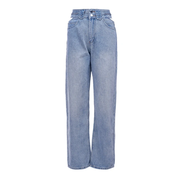 Spodnie-damskie-OLAVOGA-EREDU-2026-niebieskie---maWer-Fashion (4).webp